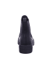2GO FASHION Stiefelette in schwarz