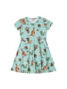 Walkiddy Kleid Australian Animals-Flared Dress