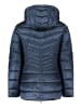 Betty Barclay Outdoorjacke mit abnehmbarer Kapuze in Dress Blues