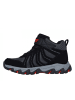 Skechers Footwear Klettstiefel  in Schwarz