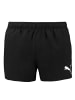 Puma Badehose in Schwarz
