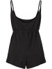 Just Rhyse Just Rhyse Damen Niteroi Playsuit in anthracite