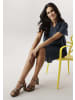 Aniston SELECTED Sommerkleid in marine