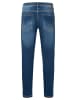 Timezone Jeans SLIM EDUARDOTZ slim in Blau