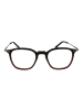 Lozza Unisex Optische Fassungen Quadratisch Braun