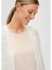 s.Oliver Strickjacke in 0210_creme