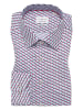 Eterna Hemd MODERN FIT in rot