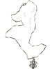 Urban Classics Necklac in silver