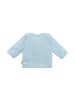 Steiff Sweatshirt in Hellblau