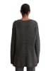 Marc O'Polo Pullover loose in night grey melange
