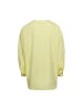 VINAJA Women Shirt in YELLOW