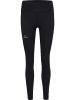 Newline Newline Leggings Nwllean Laufen Damen Schnelltrocknend in BLACK