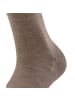 Falke Socken 2er Pack in Taupe
