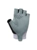 SHIMANO Fahrrad-Handschuhe ADVANCED in grau