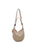 Fritzi aus Preußen Fritzi Hobo Vintage Schultertasche 33 cm taupy