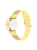 s.Oliver Quarzuhr SO-4472-LQ  in Gold