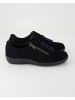Semler Sneaker low in Schwarz