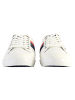 Redskins  Rocher Schnürsneaker Weiß