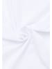 Eterna Bluse LOOSE FIT in weiß