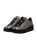 rieker Niedrige Sneakers aus Astor-Leder Grau