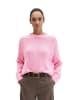 Marc O'Polo Pullover oversize in Mellow Rose