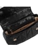 Guess Aldina Handtasche 24 cm in black