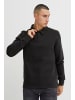 11 Project Sweatshirt PRVince - 20715527 ME in schwarz