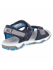 superfit Sandalette in blau