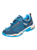 MEINDL Freizeitschuhe Wisper Junior GTX in petrol/orange in petrol/orange