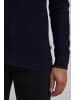 CASUAL FRIDAY Rundhalspullover CFKarlo in Blau