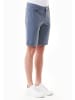 Organication Shorts "MCASUAL651" in Vintageblau