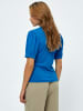 minus T-Shirt in Ocean Blue