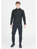 Endurance Laufjacke Diker in 1001 Black