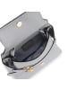 Seidenfelt Joensuu Handtasche 23 cm light grey