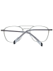 Reebok Unisex Optische Fassungen Trapez Gunmetal