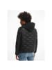 Calvin Klein Jacke in ck black
