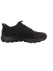 Skechers Sportschuh in schwarz
