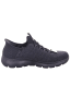 Skechers Halbschuhe für Herren in schwarz