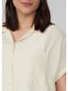 s.Oliver Bluse in 0750_helles beige