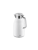 Alfi Isolierflasche Iso Bottle Isolierkanne in Weiß
