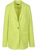 Basler Blazer Blazer in limette