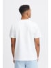 BLEND T-Shirt BHTee in Weiß