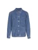 KIANNA Women Jacket in Light Blue