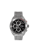 Tag Heuer Uhr Chronograph silber CAZ2010.BA0876
