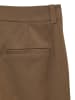 Vero Moda Anzughose in Teak