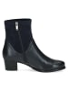 Caprice Klassische Stiefeletten in Blau