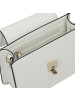 Valentino Queens Handtasche 20 cm in bianco