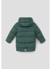 s.Oliver Outdoor-Mantel  in  6715_petrol