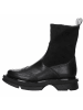 Donna Carolina Stiefeletten für Damen in schwarz