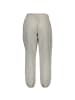 Calvin Klein Graue Baumwoll-Jogginghose